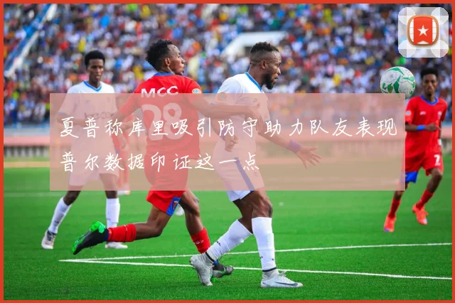 夏普称库里吸引防守助力队友表现普尔数据印证这一点