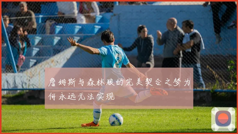詹姆斯与森林狼的完美契合之梦为何永远无法实现